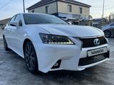 Lexus GS 450h 2013 года за 9 500 000 тг. в Павлодар – фото 2