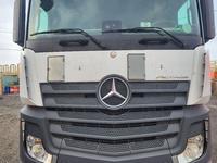 Mercedes-Benz  Actros 2017 года за 21 500 000 тг. в Костанай