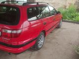 Toyota Carina E 1994 года за 2 300 000 тг. в Алматы – фото 2