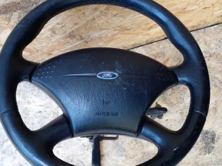 Рулевая колонка в сборе Ford (Форд) оригинал, привозная. В наличии за 30 000 тг. в Алматы