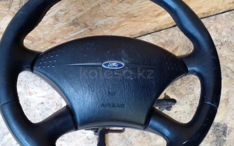 Рулевая колонка в сборе Ford (Форд) оригинал, привозная. В наличии за 30 000 тг. в Алматы