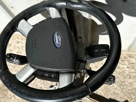 Рулевая колонка в сборе Ford (Форд) оригинал, привозная. В наличии за 30 000 тг. в Алматы – фото 9