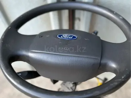 Рулевая колонка в сборе Ford (Форд) оригинал, привозная. В наличии за 30 000 тг. в Алматы – фото 14