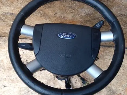 Рулевая колонка в сборе Ford (Форд) оригинал, привозная. В наличии за 30 000 тг. в Алматы – фото 7