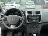 Renault Logan 2015 годаүшін3 700 000 тг. в Алматы – фото 5