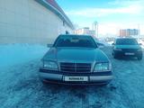 Mercedes-Benz C 180 1995 года за 1 850 000 тг. в Костанай – фото 5