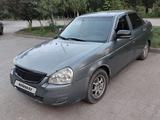 ВАЗ (Lada) Priora 2170 2008 годаfor950 000 тг. в Актобе – фото 2