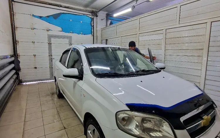 Chevrolet Aveo 2012 годаfor2 800 000 тг. в Алматы