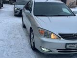 Toyota Camry 2003 года за 5 100 000 тг. в Алматы – фото 2