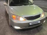 Toyota Camry 2003 года за 5 100 000 тг. в Алматы – фото 5