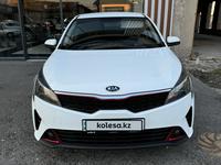 Kia Rio 2020 годаүшін8 100 000 тг. в Шымкент