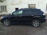 Lexus RX 300 2004 года за 7 800 000 тг. в Тайынша – фото 2