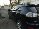 Lexus RX 300 2004 года за 7 800 000 тг. в Тайынша