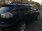 Lexus RX 300 2004 года за 7 800 000 тг. в Тайынша – фото 3