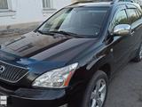 Lexus RX 300 2004 года за 7 800 000 тг. в Тайынша – фото 4