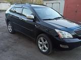 Lexus RX 300 2004 года за 7 800 000 тг. в Тайынша – фото 5