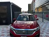 Volkswagen Passat 2020 годаfor7 500 000 тг. в Актау – фото 4