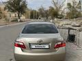 Toyota Camry 2006 года за 6 450 000 тг. в Караганда – фото 6