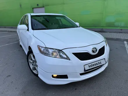 Toyota Camry 2007 года за 5 300 000 тг. в Алматы