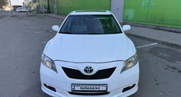 Toyota Camry 2007 года за 5 300 000 тг. в Алматы – фото 5