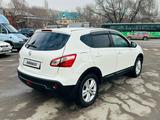 Nissan Qashqai 2012 года за 5 700 000 тг. в Алматы – фото 3