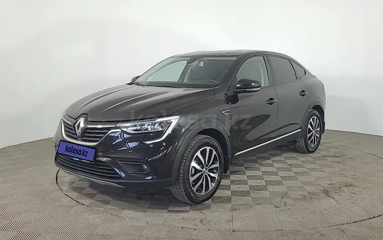 Renault Arkana 2022 годаfor8 250 000 тг. в Караганда