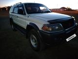 Mitsubishi Montero Sport 2001 годаfor4 400 000 тг. в Актобе