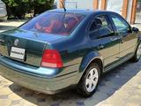 Volkswagen Jetta 2003 года за 2 000 000 тг. в Атырау – фото 3