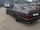 Mercedes-Benz E 500 1992 года за 8 000 000 тг. в Алматы – фото 3