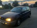 Volkswagen Golf 1995 годаfor1 000 000 тг. в Алматы – фото 4