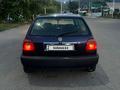 Volkswagen Golf 1995 годаfor1 000 000 тг. в Алматы – фото 6