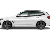 BMW X3 2024 года за 36 211 123 тг. в Алматы – фото 2