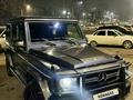 Mercedes-Benz G 500 2002 года за 11 000 000 тг. в Алматы