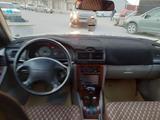 Subaru Forester 2000 года за 3 200 000 тг. в Жанаозен – фото 5