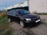 Toyota Avensis 2006 года за 4 800 000 тг. в Жезказган – фото 2