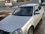 ВАЗ (Lada) Priora 2170 2011 годаүшін1 100 000 тг. в Костанай – фото 4