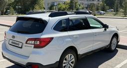 Subaru Outback 2015 годаүшін8 000 000 тг. в Караганда