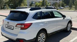 Subaru Outback 2015 года за 8 000 000 тг. в Караганда