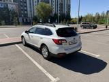 Subaru Outback 2015 годаүшін8 000 000 тг. в Караганда – фото 3