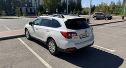 Subaru Outback 2015 годаүшін8 000 000 тг. в Караганда – фото 3