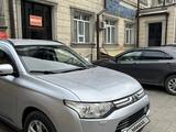 Mitsubishi Outlander 2013 года за 9 800 000 тг. в Семей
