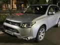Mitsubishi Outlander 2013 года за 9 500 000 тг. в Семей – фото 2