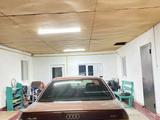 Audi 100 1989 годаүшін1 800 000 тг. в Алматы – фото 5