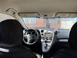 Toyota Matrix 2009 годаүшін4 000 000 тг. в Астана – фото 3