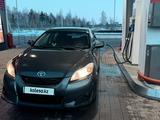 Toyota Matrix 2009 годаүшін4 000 000 тг. в Астана