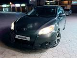 Toyota Matrix 2009 годаүшін4 000 000 тг. в Астана – фото 4