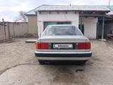 Audi 100 1993 годаүшін2 700 000 тг. в Кызылорда – фото 3