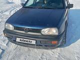Volkswagen Golf 1992 года за 1 100 000 тг. в Караганда