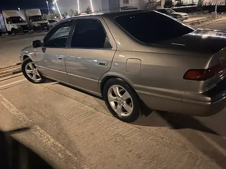 Toyota Camry 1998 года за 3 800 000 тг. в Туркестан – фото 14