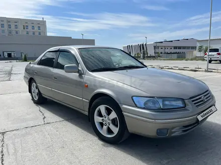 Toyota Camry 1998 года за 3 800 000 тг. в Туркестан